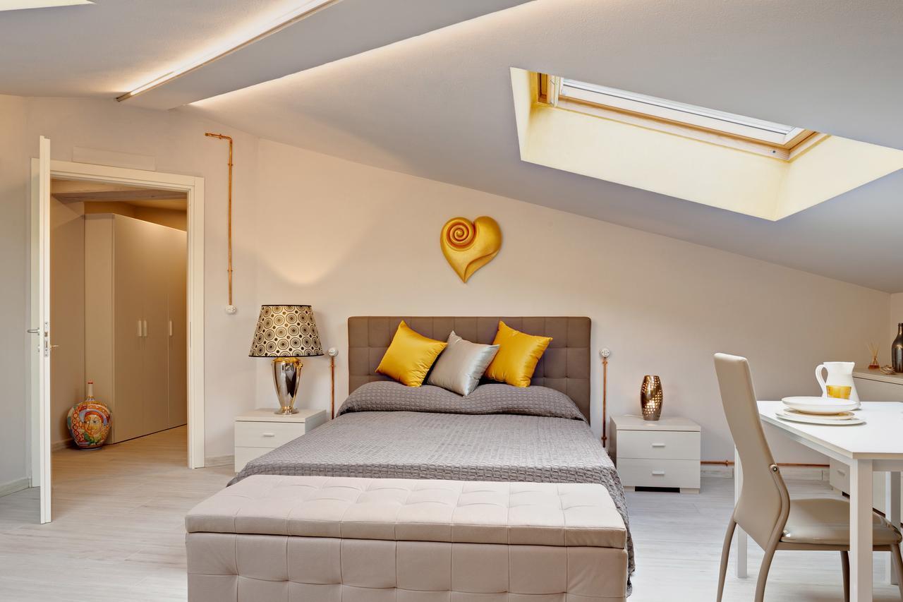 Casa Vacanze - Matelda Bed and Breakfast Poppi Exterior foto