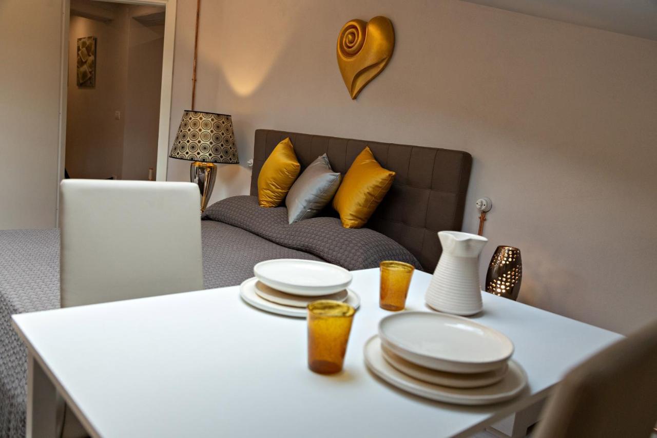 Casa Vacanze - Matelda Bed and Breakfast Poppi Exterior foto