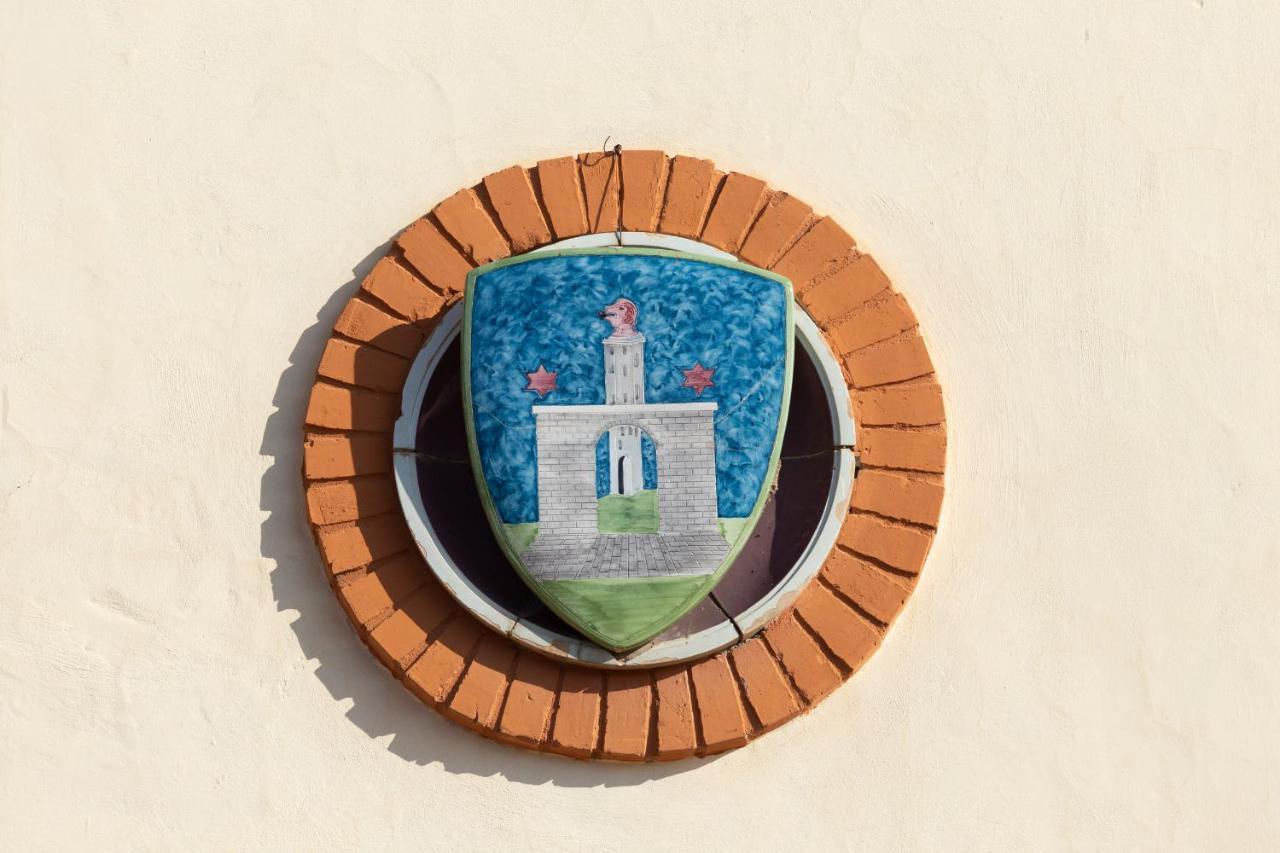 Casa Vacanze - Matelda Bed and Breakfast Poppi Exterior foto