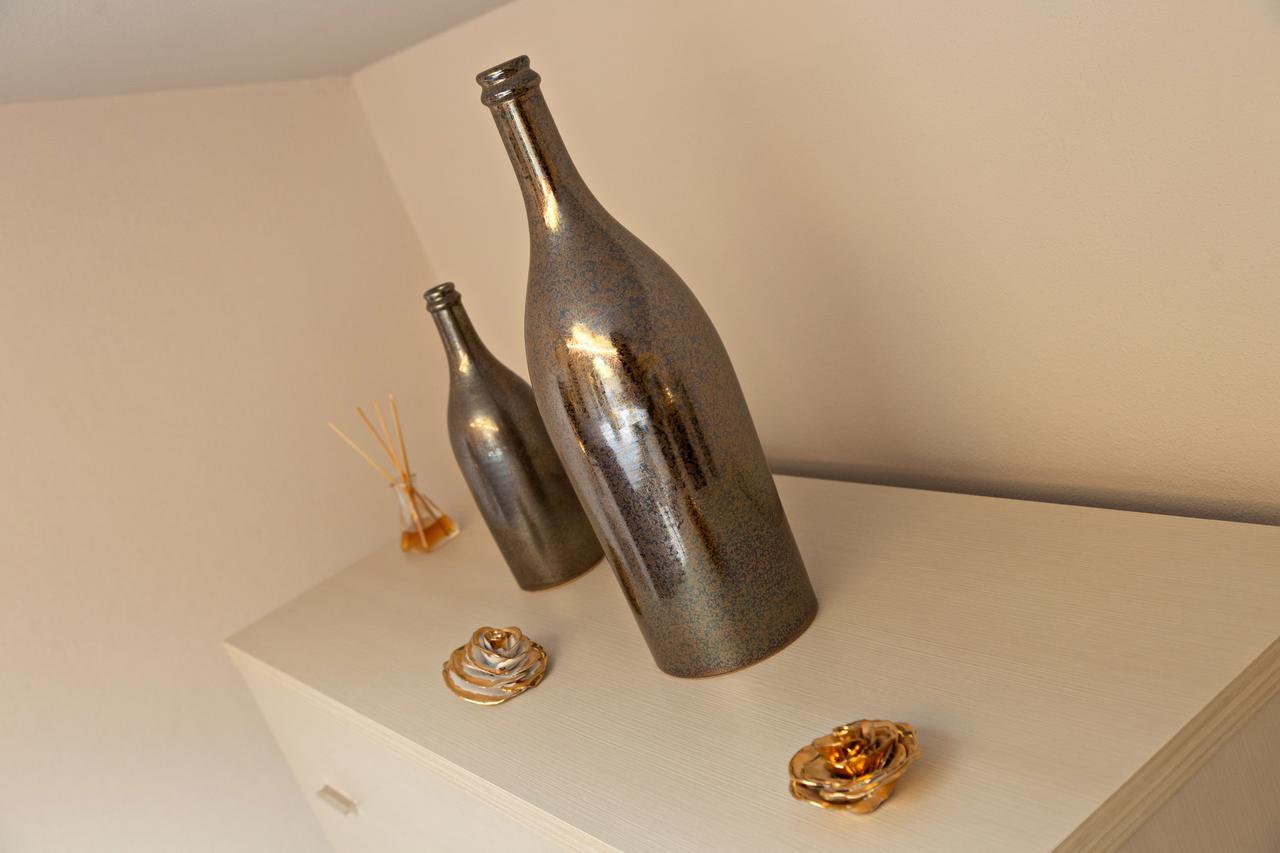 Casa Vacanze - Matelda Bed and Breakfast Poppi Exterior foto