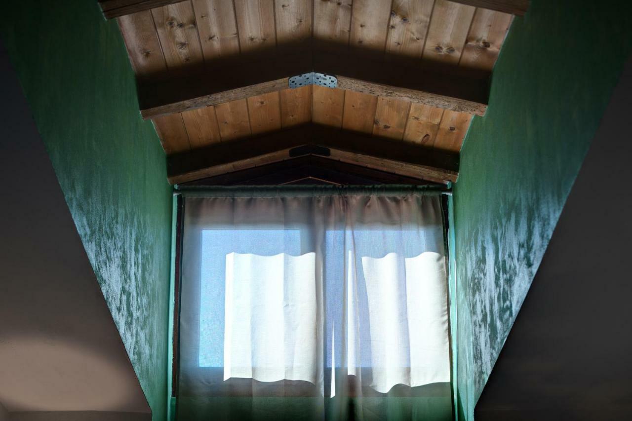 Casa Vacanze - Matelda Bed and Breakfast Poppi Exterior foto