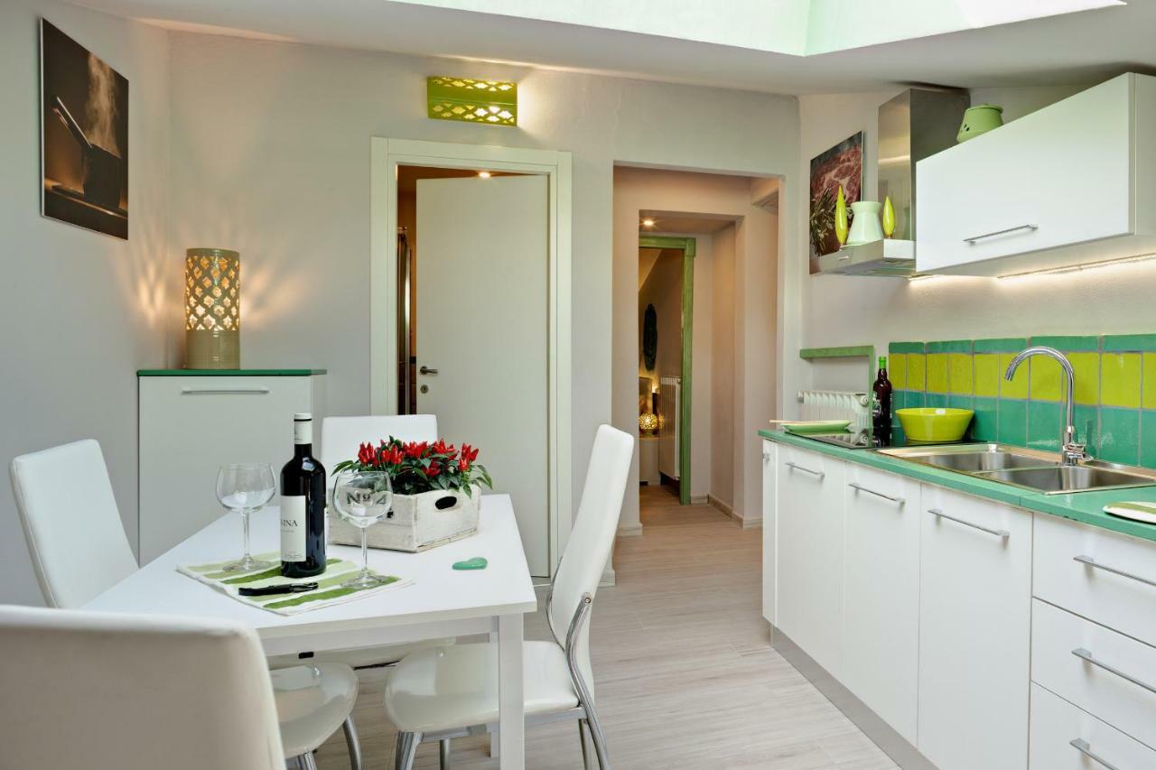 Casa Vacanze - Matelda Bed and Breakfast Poppi Exterior foto